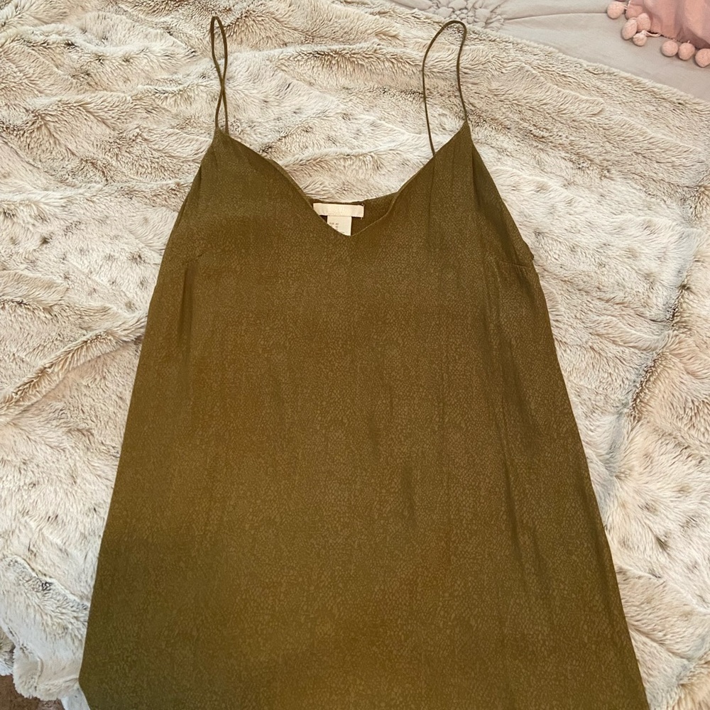H&M Tank top (size 10)